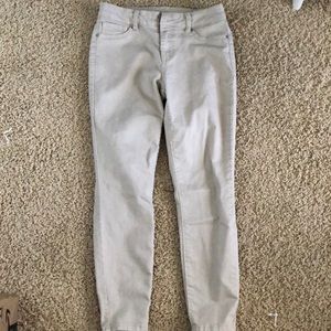 Size 7 tan pants!